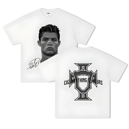 CRISTIANO T-SHIRT